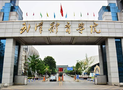 武汉体育学院