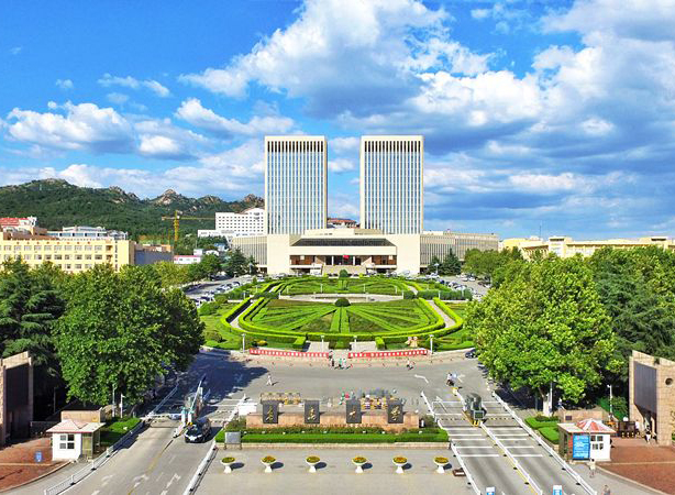 青岛大学