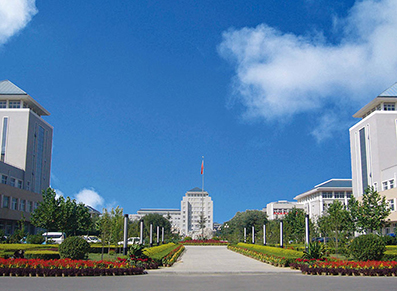 保定学院