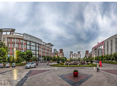 长江师范学院