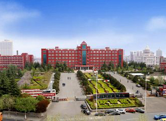 青岛滨海学院