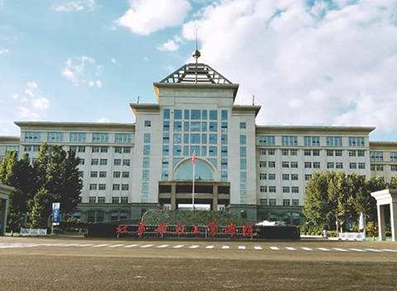 北华航天工业学院
