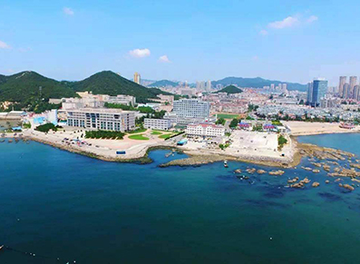 大连海洋大学