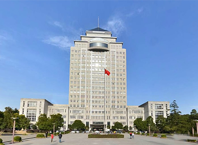 武汉科技大学