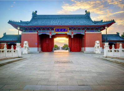 上海交通大学