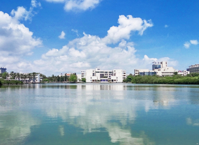 海南大学