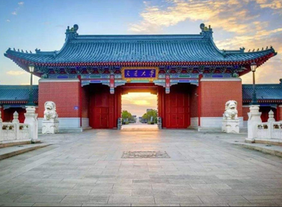 西安交通大学