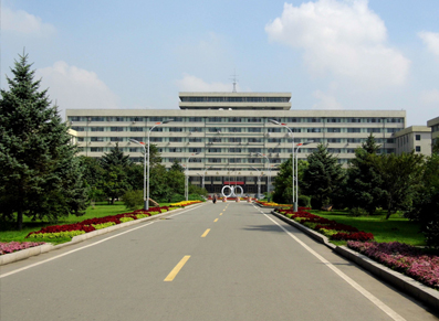 东北农业大学