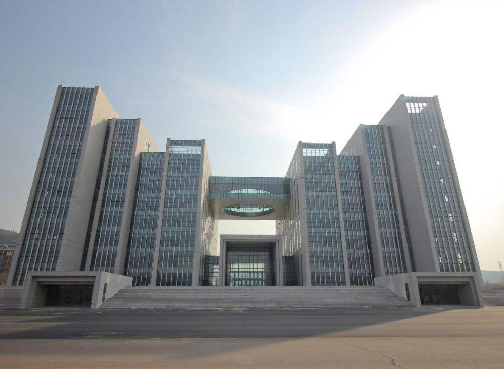山东师范大学