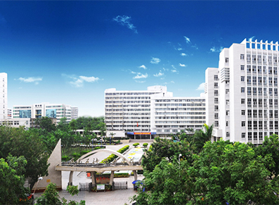 广东石油化工学院