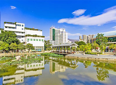 攀枝花学院