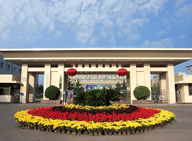 北京印刷学院