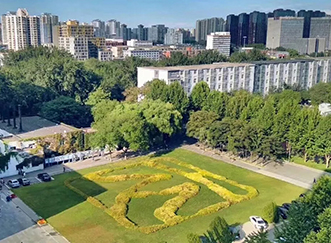 北京服装学院
