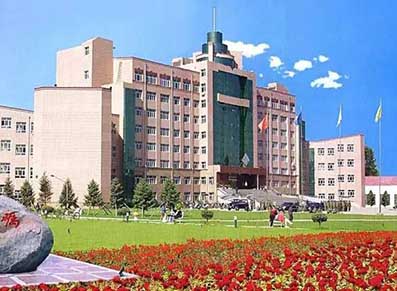 佳木斯大学