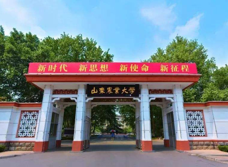 山东农业大学