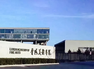 鲁迅美术学院