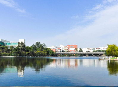 南昌大学