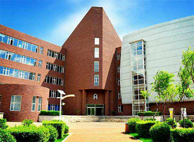 吉林动画学院