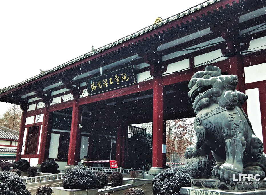 洛阳理工学院