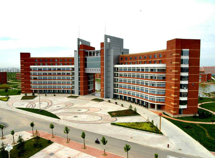 滨州学院